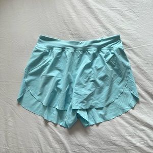 Lululemon Find Your Pace Short 3”